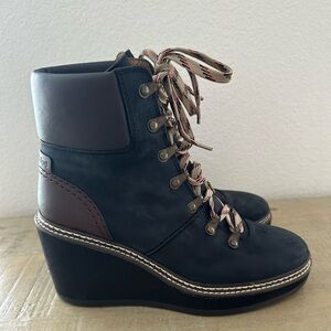 See by Chloe Eileen Bootie - Euro Size 38